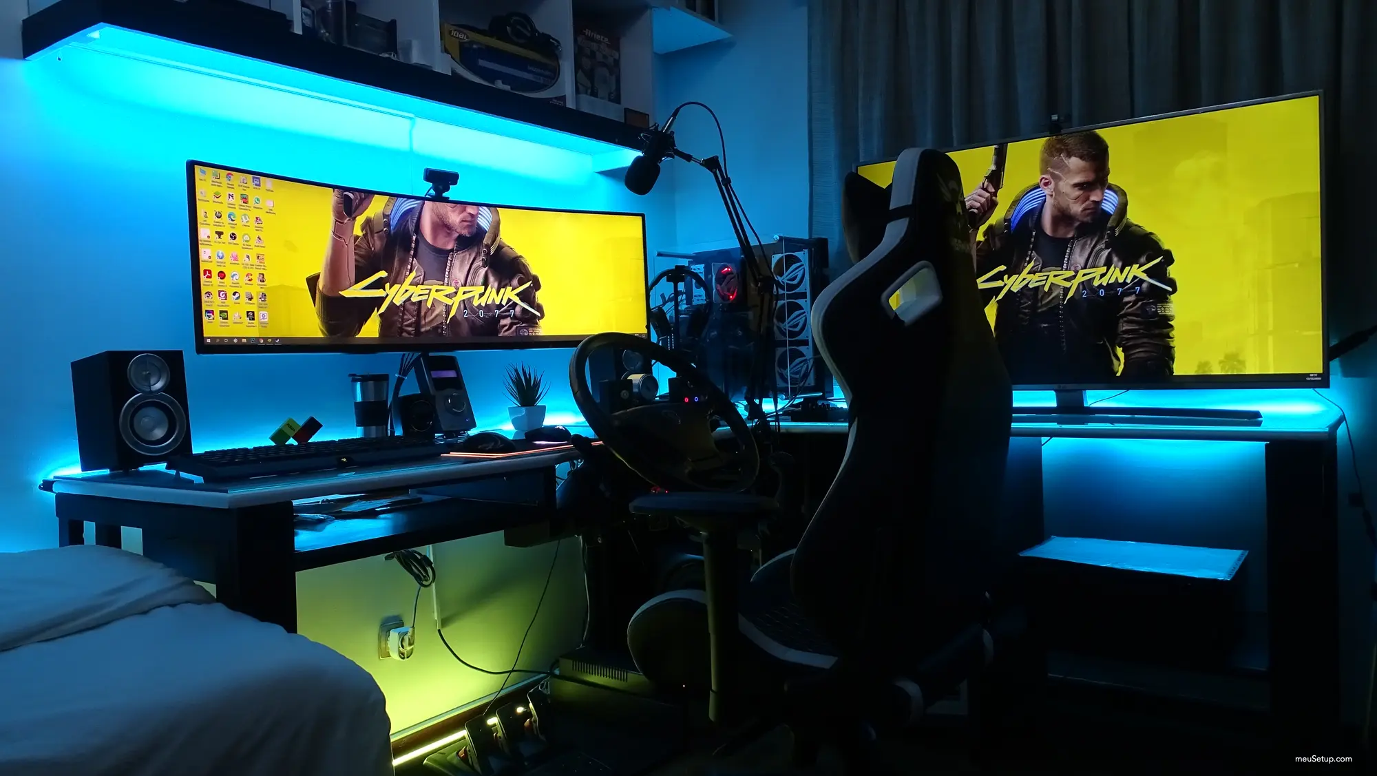 ❤️😍 Setup Trucking Leving_PT 😍❤️ — foto 22
