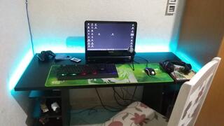 Meu setup