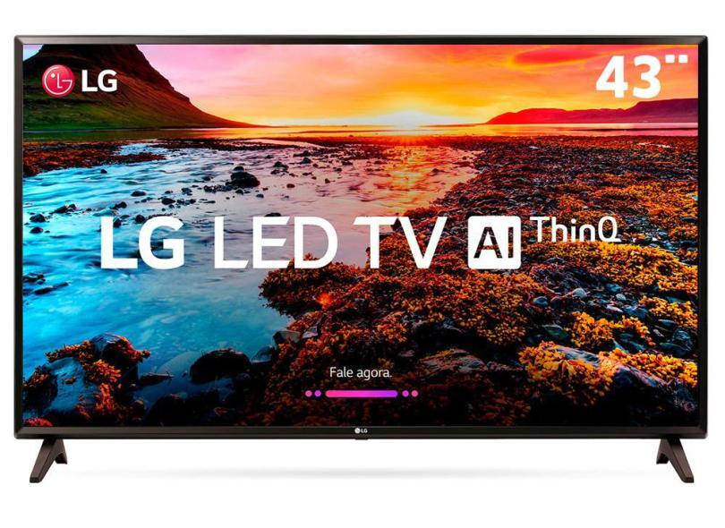 TV  LG 43" Full HD 43LK5750PSA