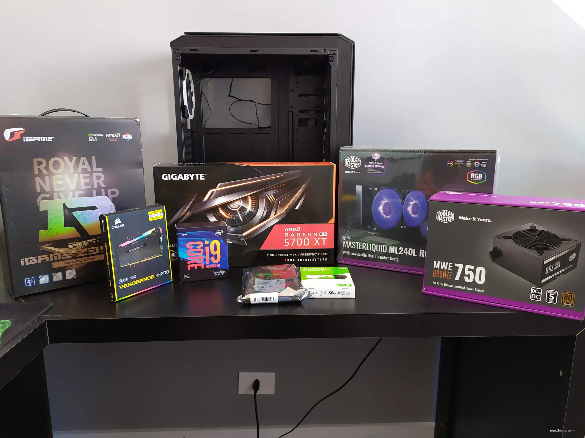 PC HomeWork — foto 2
