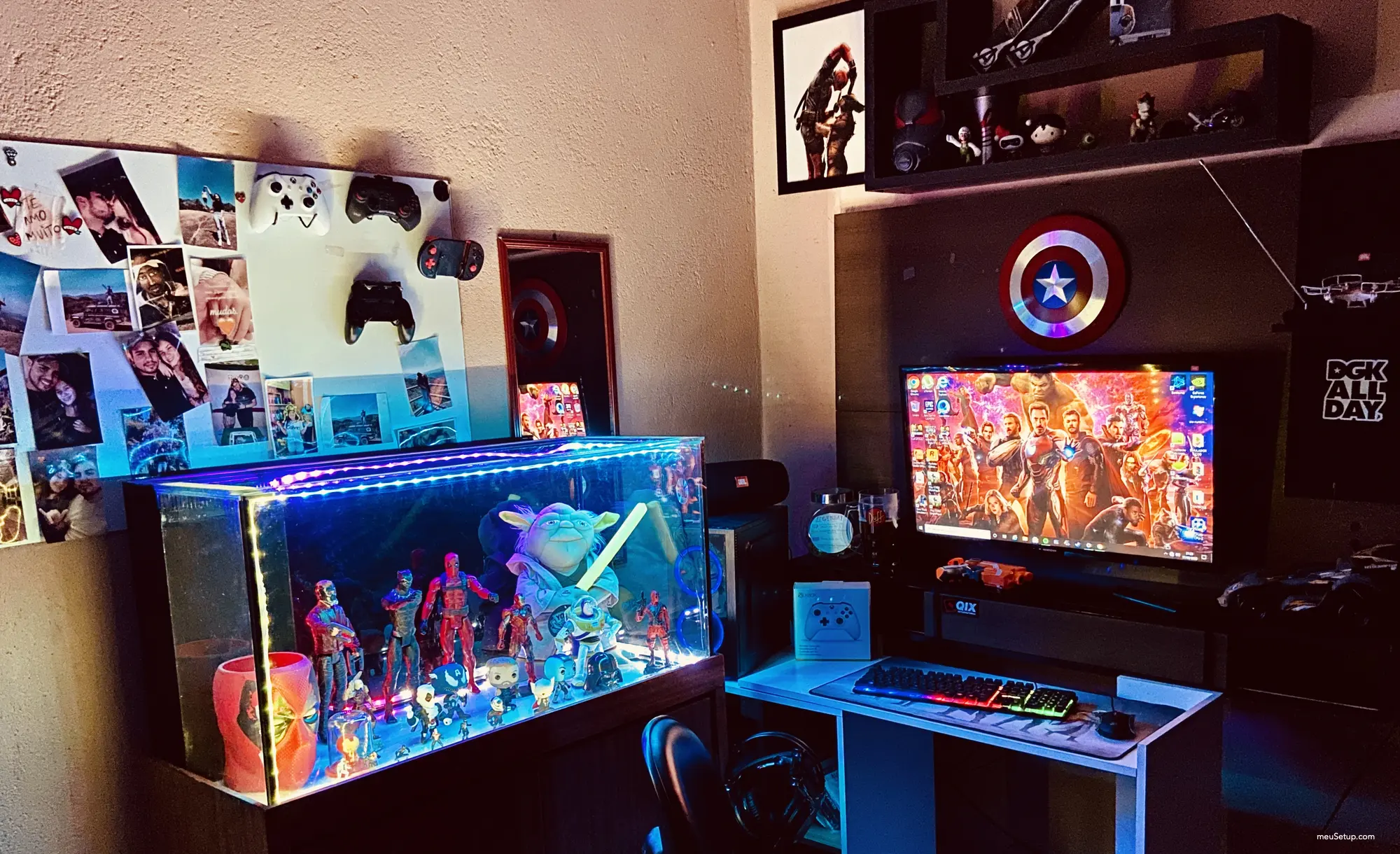 Marvel  — foto 1