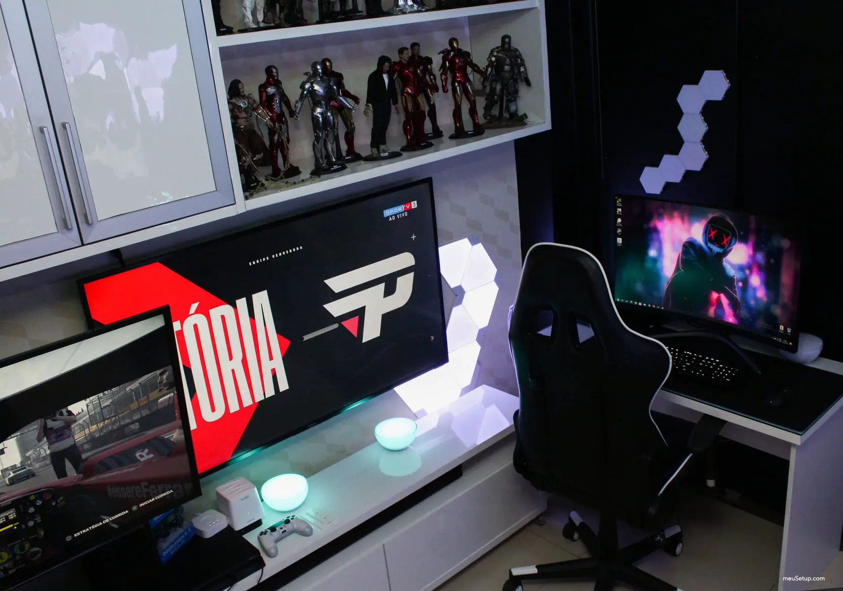 Setup Gemil Júnior — foto 45