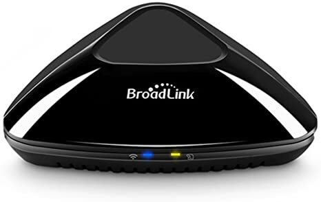 Utilidades    Broadlink Rm Pro Plus 3