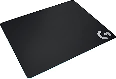 Mousepad  Logitech G240