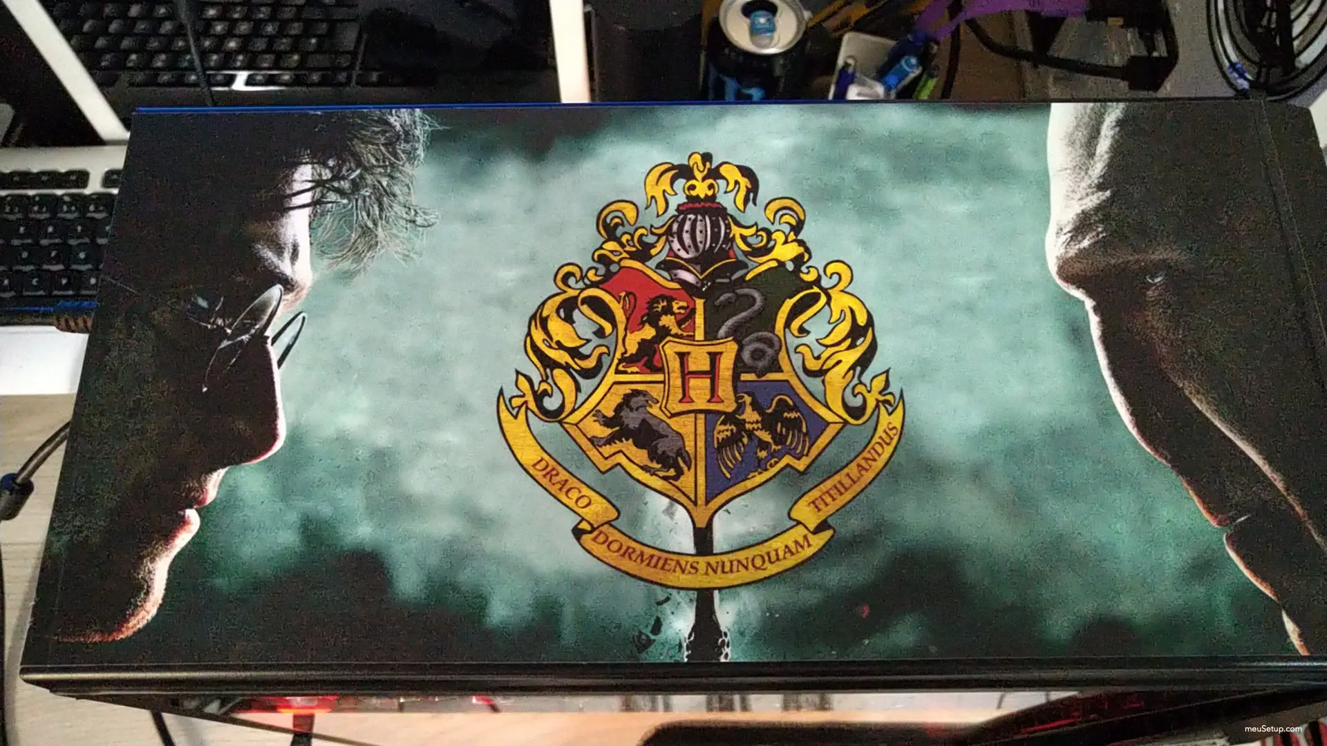 Casemod Harry Potter. (by nando nunes) — foto 6