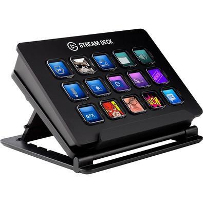 Stream  El Gato Stream Deck 10GAA9901