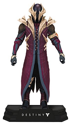 Decoração    Destiny Action figure Warlock