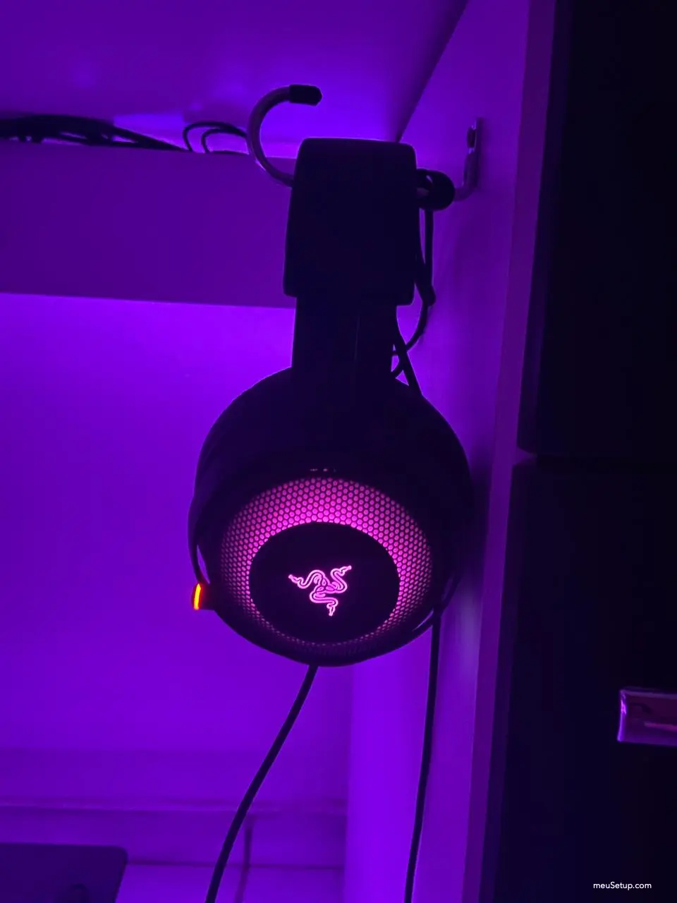 Setup MegMaria1000 — foto 7