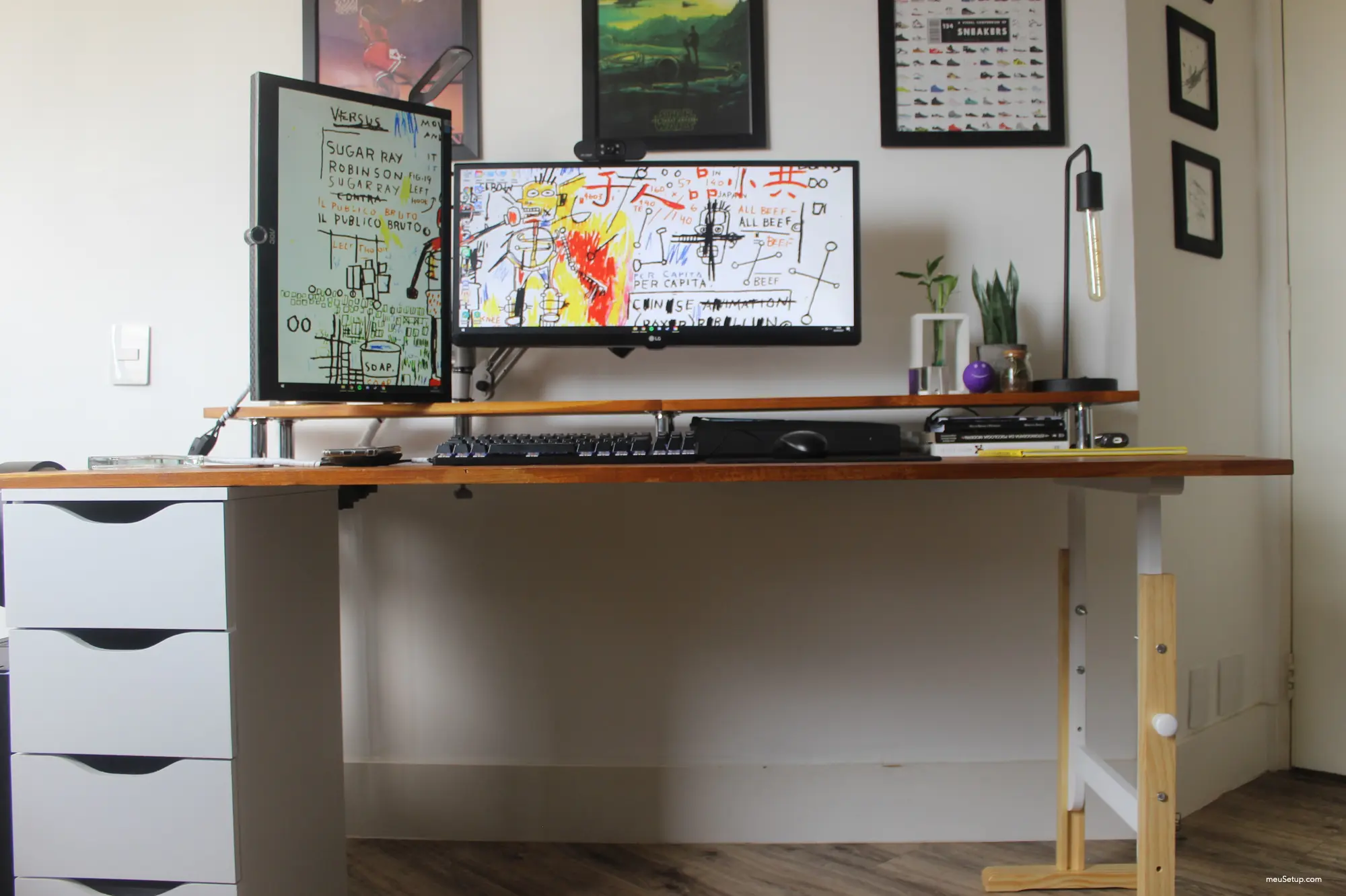 setup — foto 16