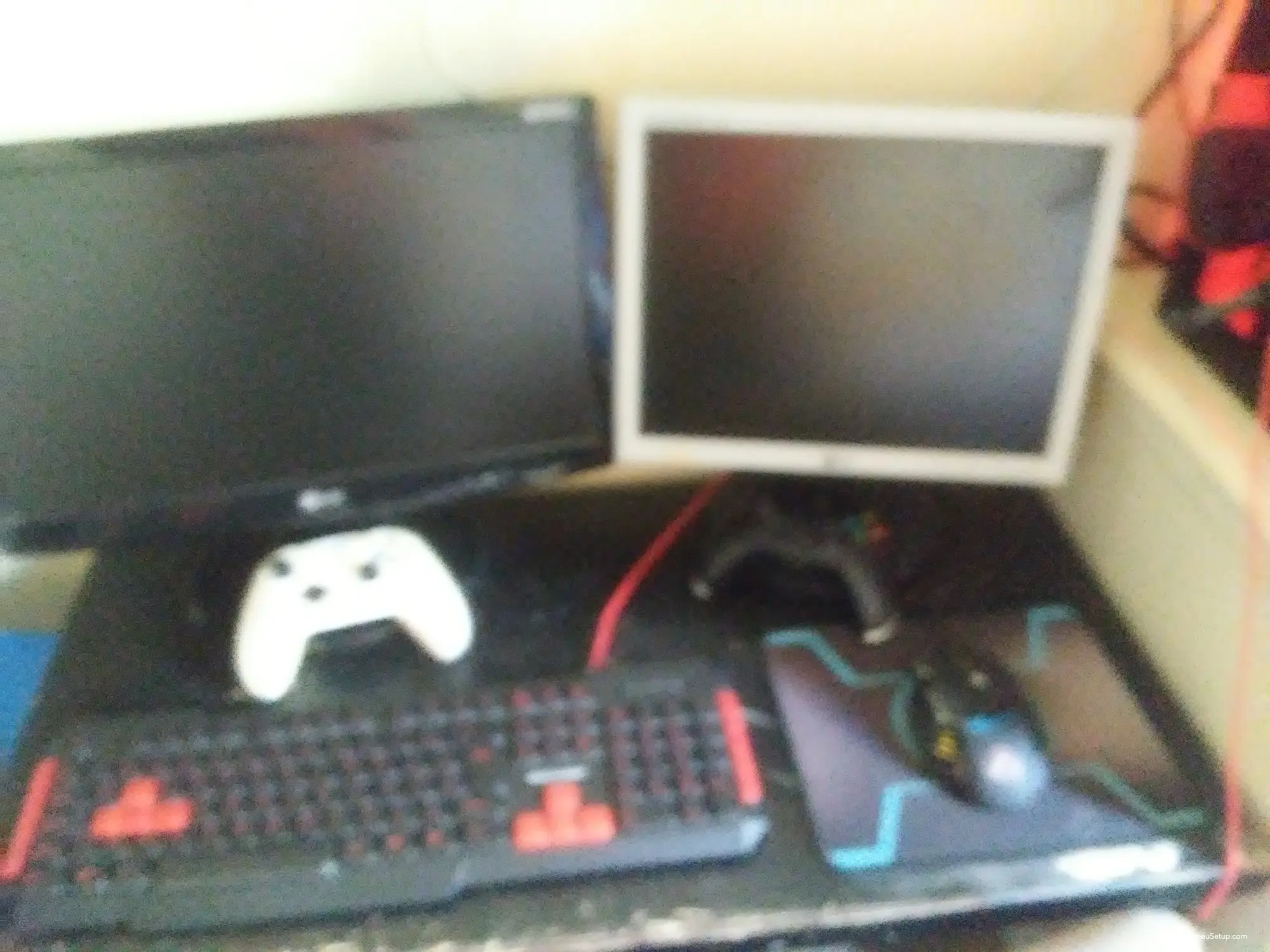 Setup 2020 — foto 3
