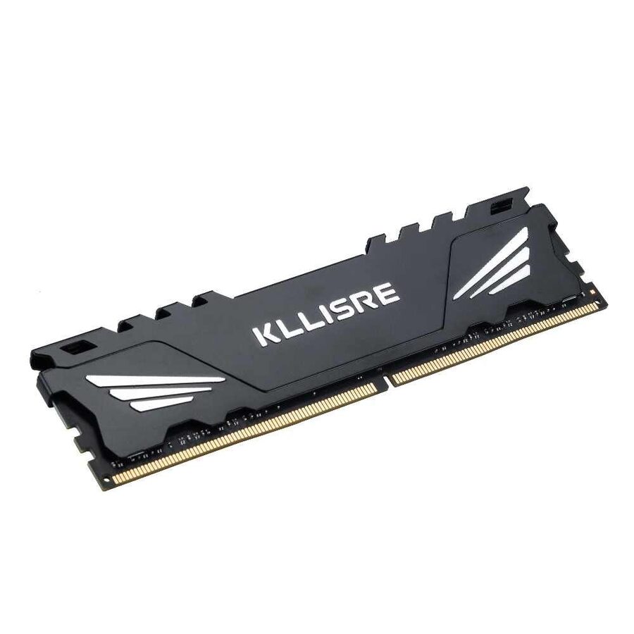 Memória RAM    DDR4 Kllisre