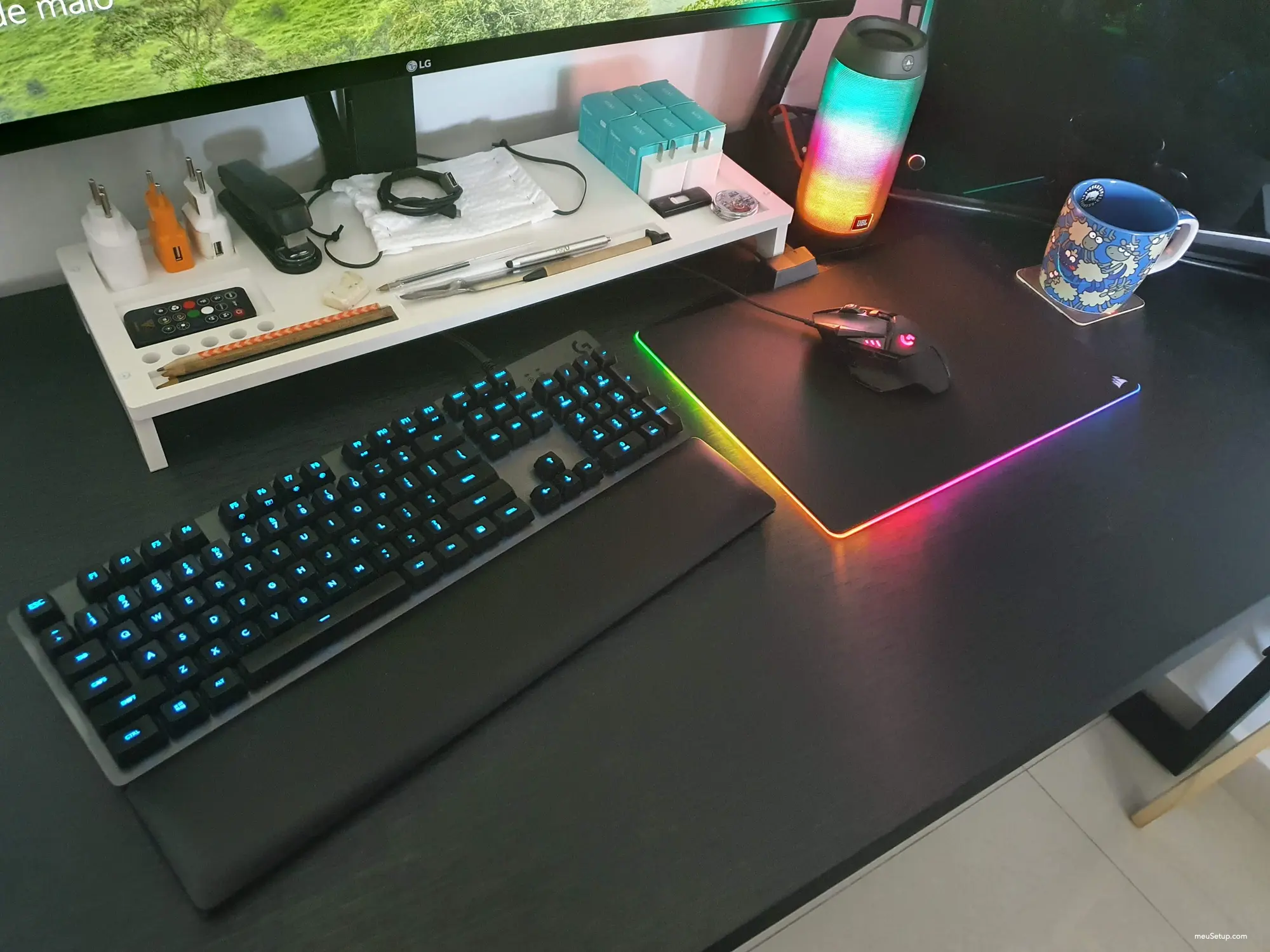 Game Office — foto 4