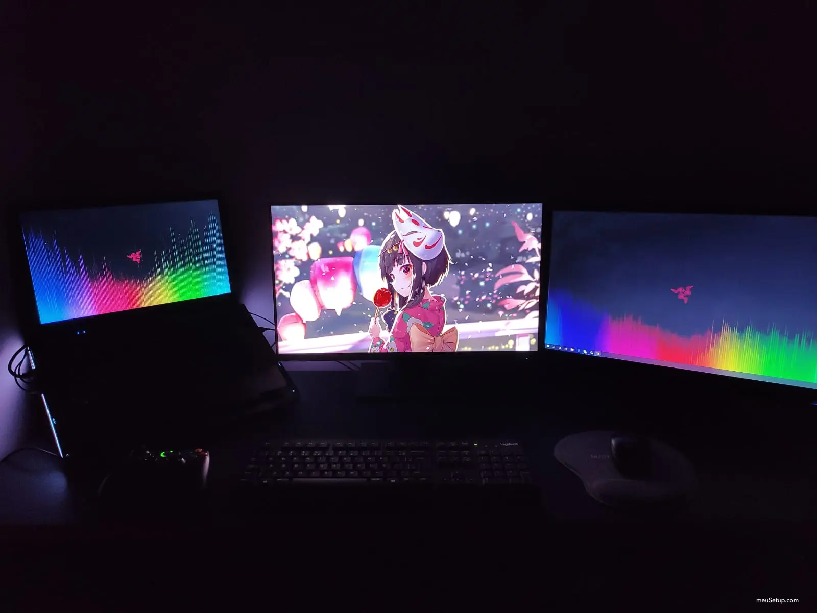 Setup - Iniciando — foto 3
