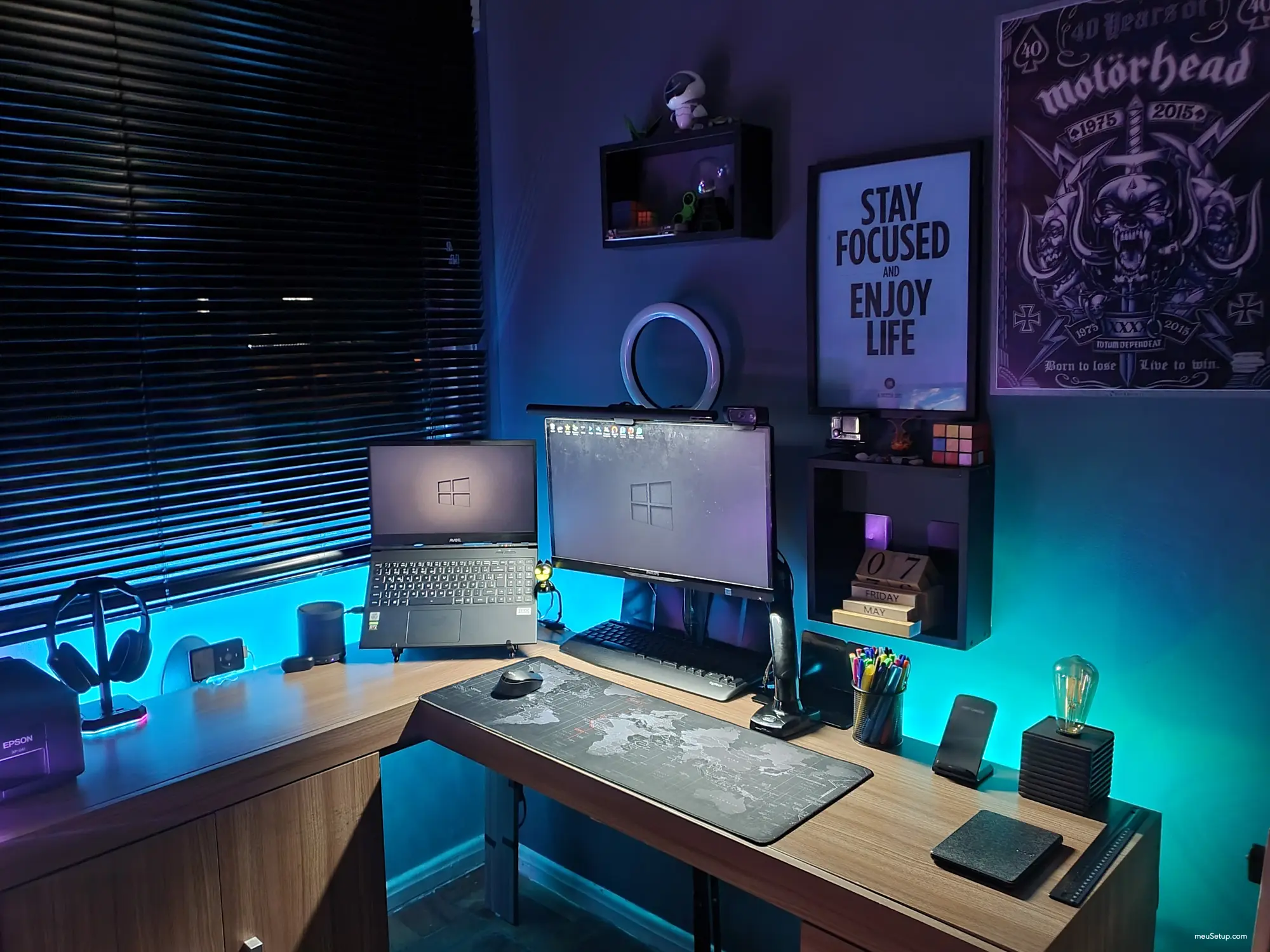 ProduGamer - Setup para Trabalho e Jogos  — foto 32
