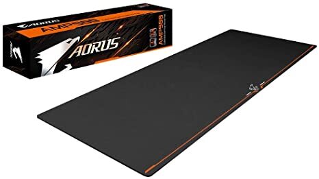 Mousepad  Gigabyte Aorus AMP900