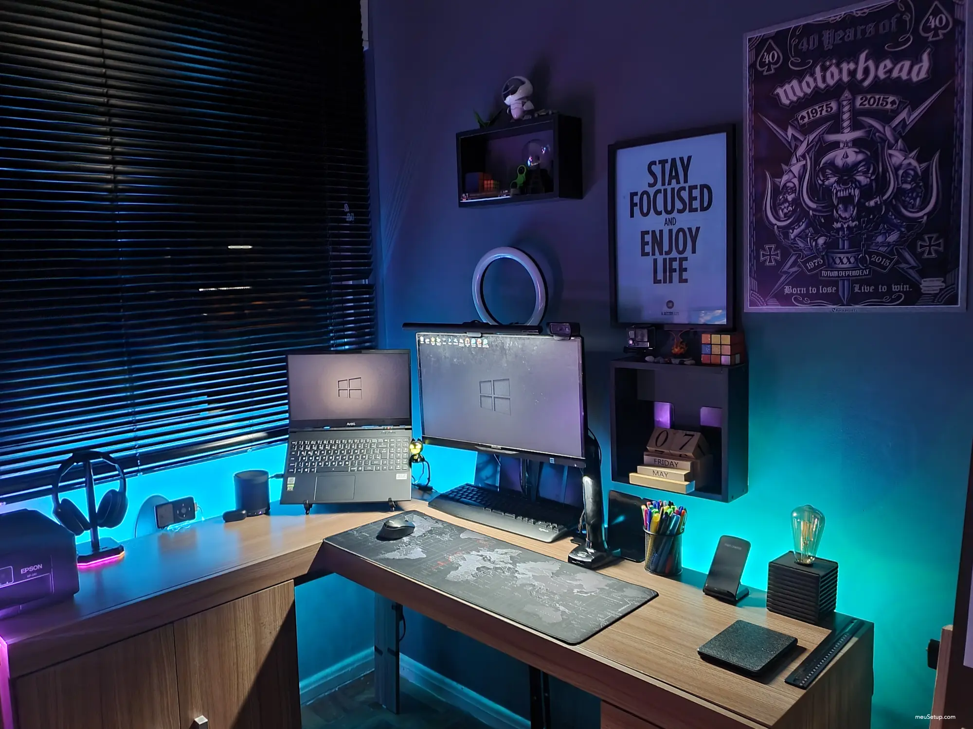 ProduGamer - Setup para Trabalho e Jogos  — foto 33