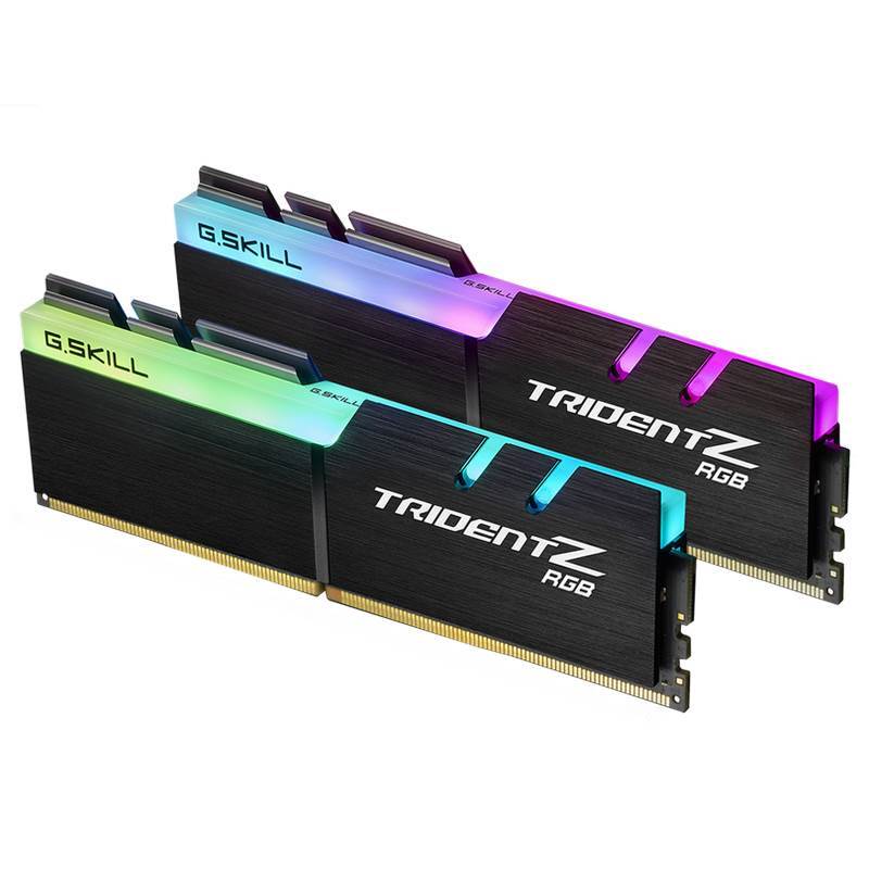Memória RAM  G.Skill Trident Z