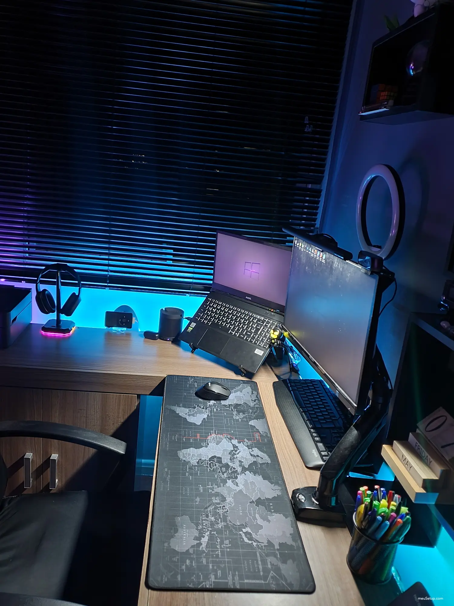ProduGamer - Setup para Trabalho e Jogos  — foto 34