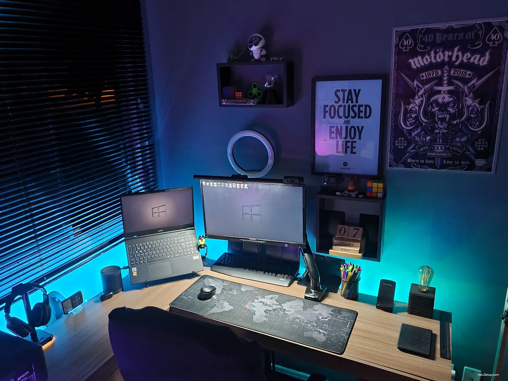 ProduGamer - Setup para Trabalho e Jogos  — foto 37