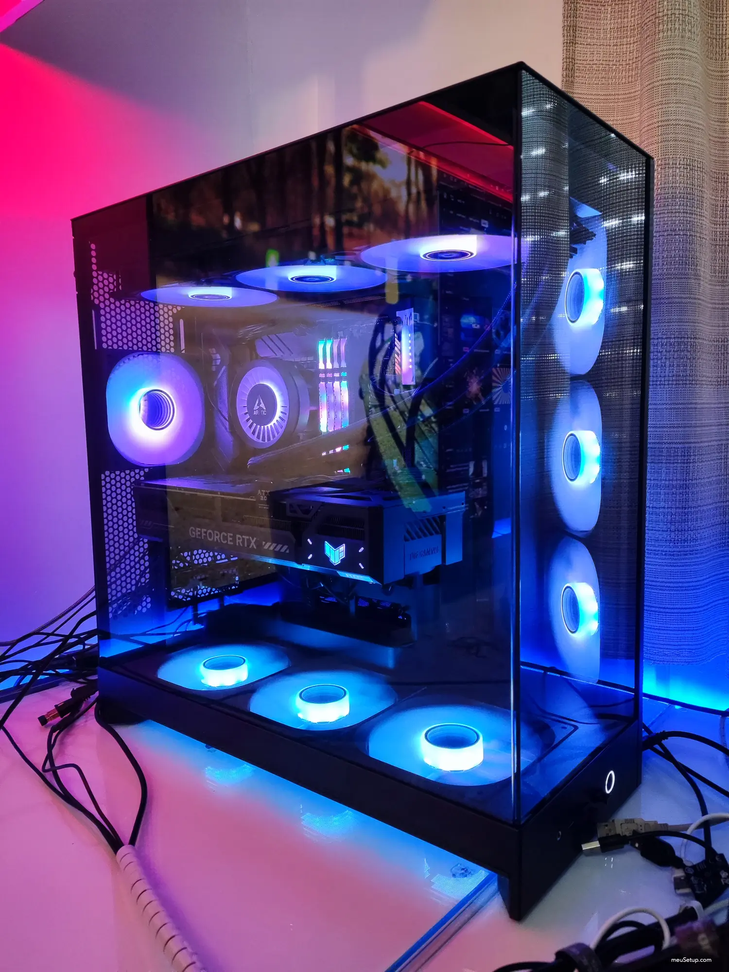 Setup Gaming - Truck & BusSim 2026 — foto 5