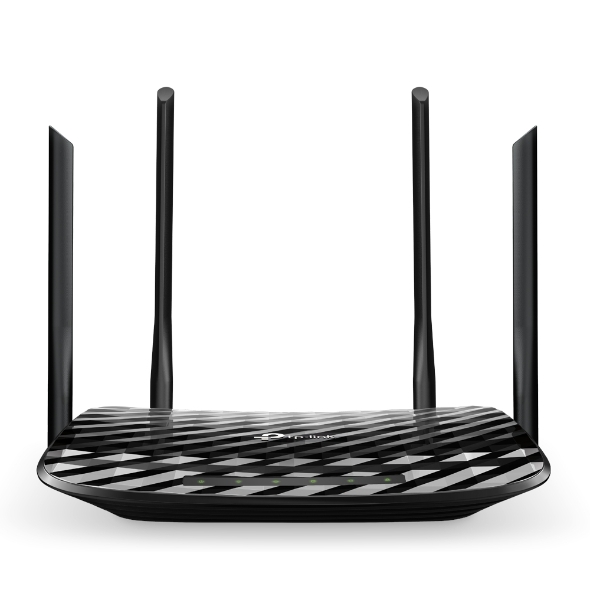 Roteador  TP-Link Archer C6 AC1200