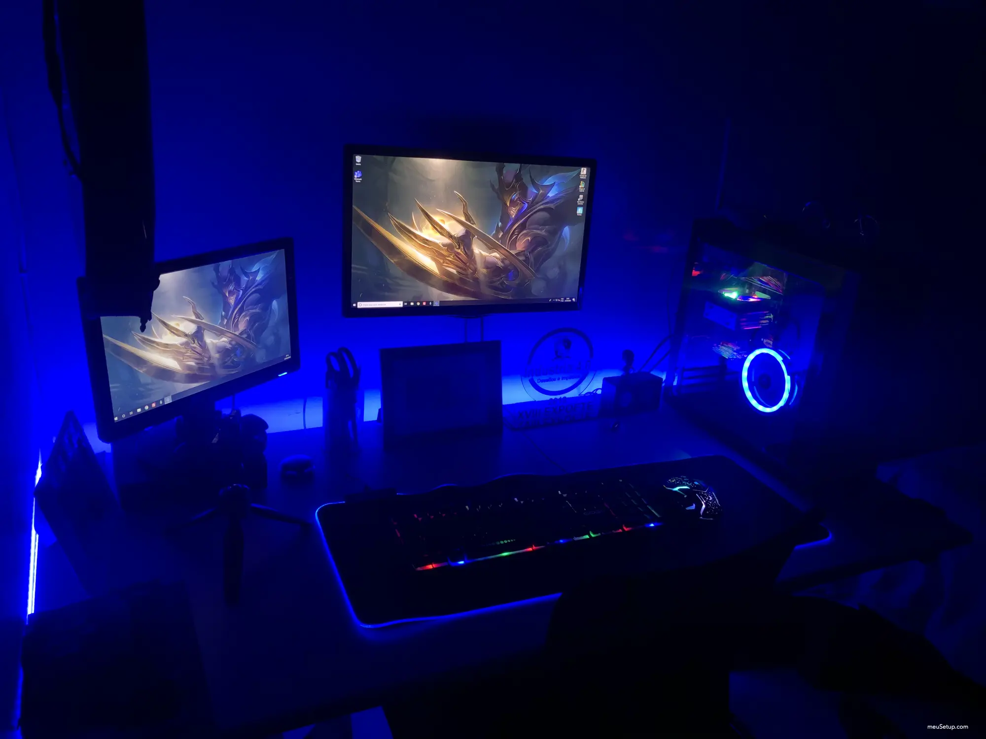 Black out — foto 4