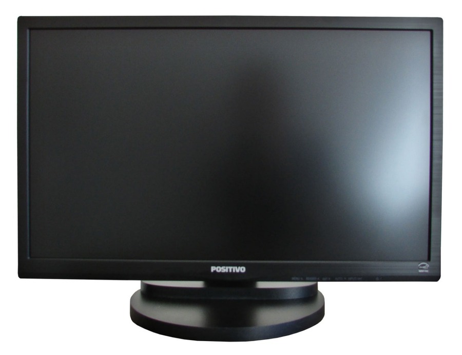 Monitor Gamer Positivo 22 Pol. 22mp55