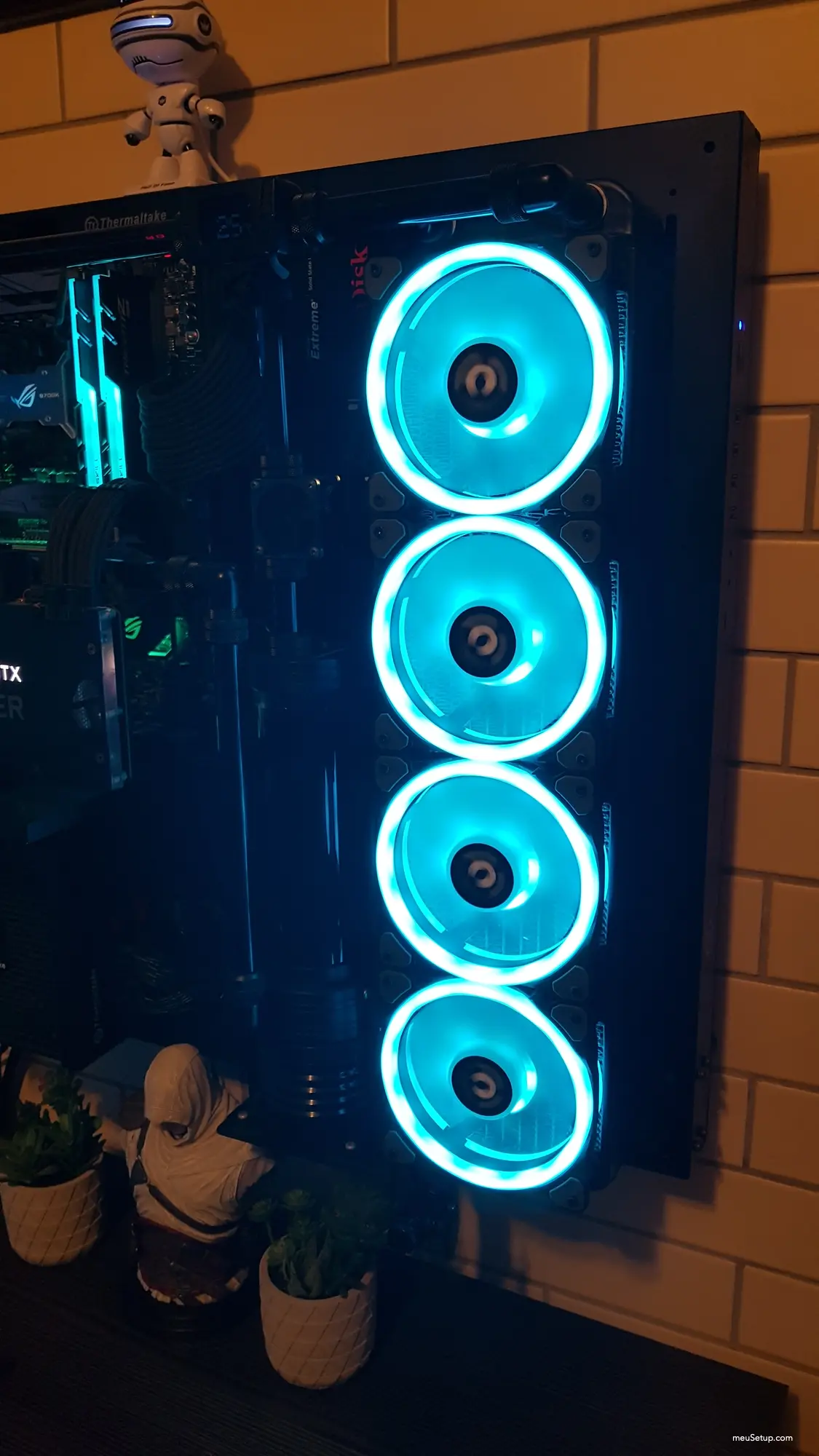 Setup Gamer 2018 — foto 4
