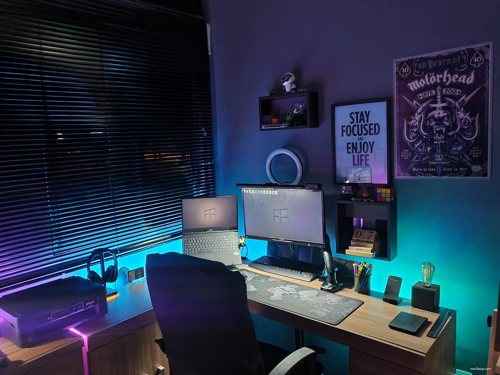 ProduGamer - Setup para Trabalho e Jogos  — foto 39