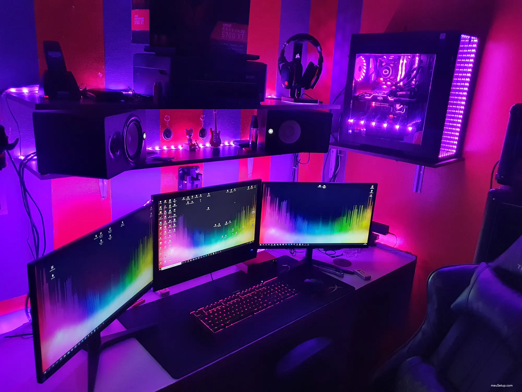 Setup Sotnas — foto 2