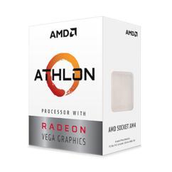 Processador  Amd Athlon 200GE