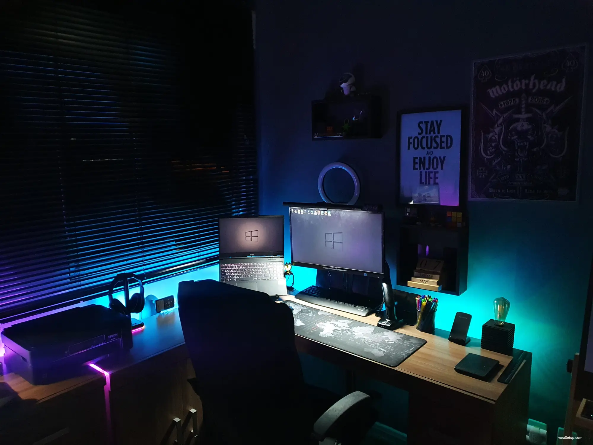 ProduGamer - Setup para Trabalho e Jogos  — foto 40