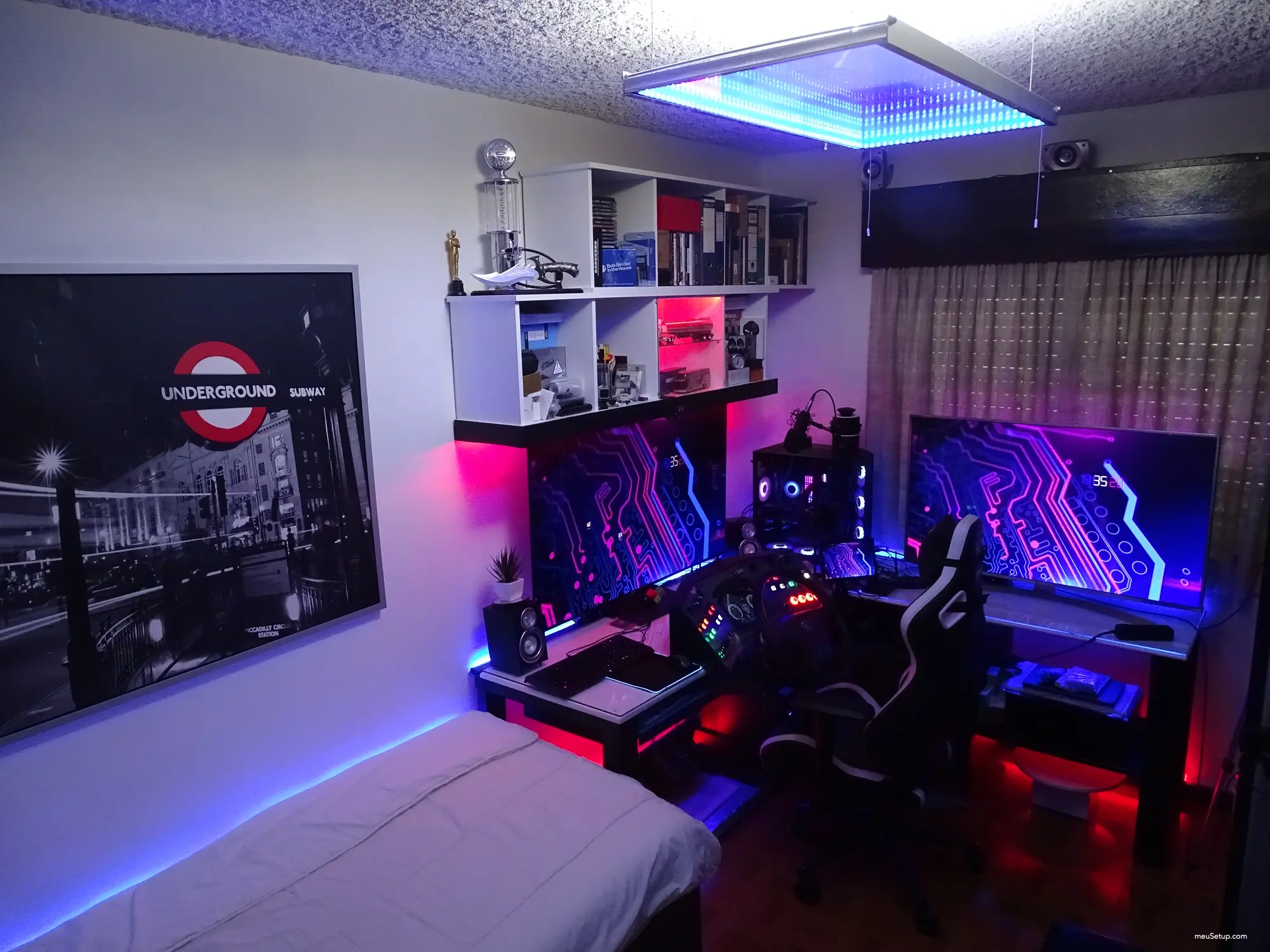 Setup Gaming - Truck & BusSim 2026 — foto 7