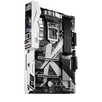 Placa Mãe  Asrock Z270 Killer
