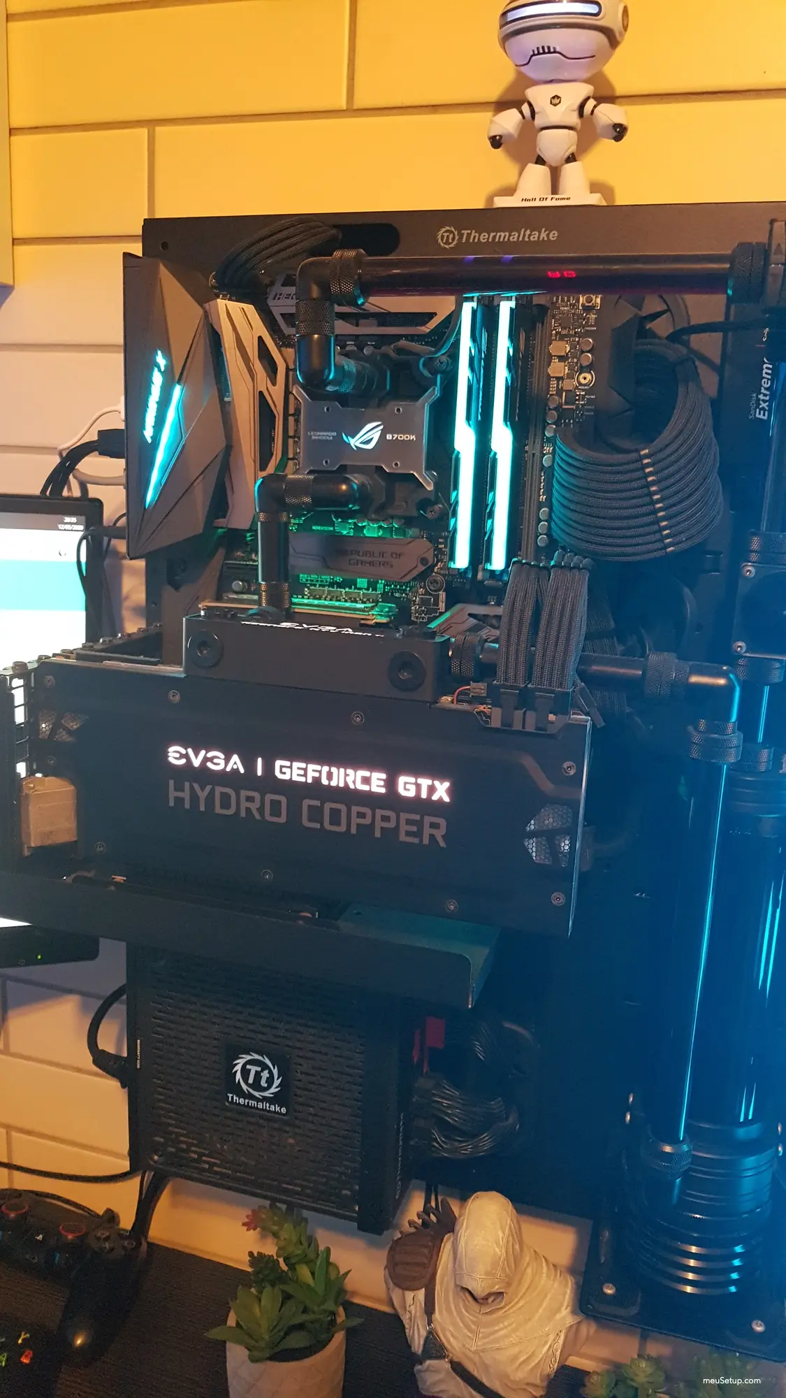 Setup Gamer 2018 — foto 3