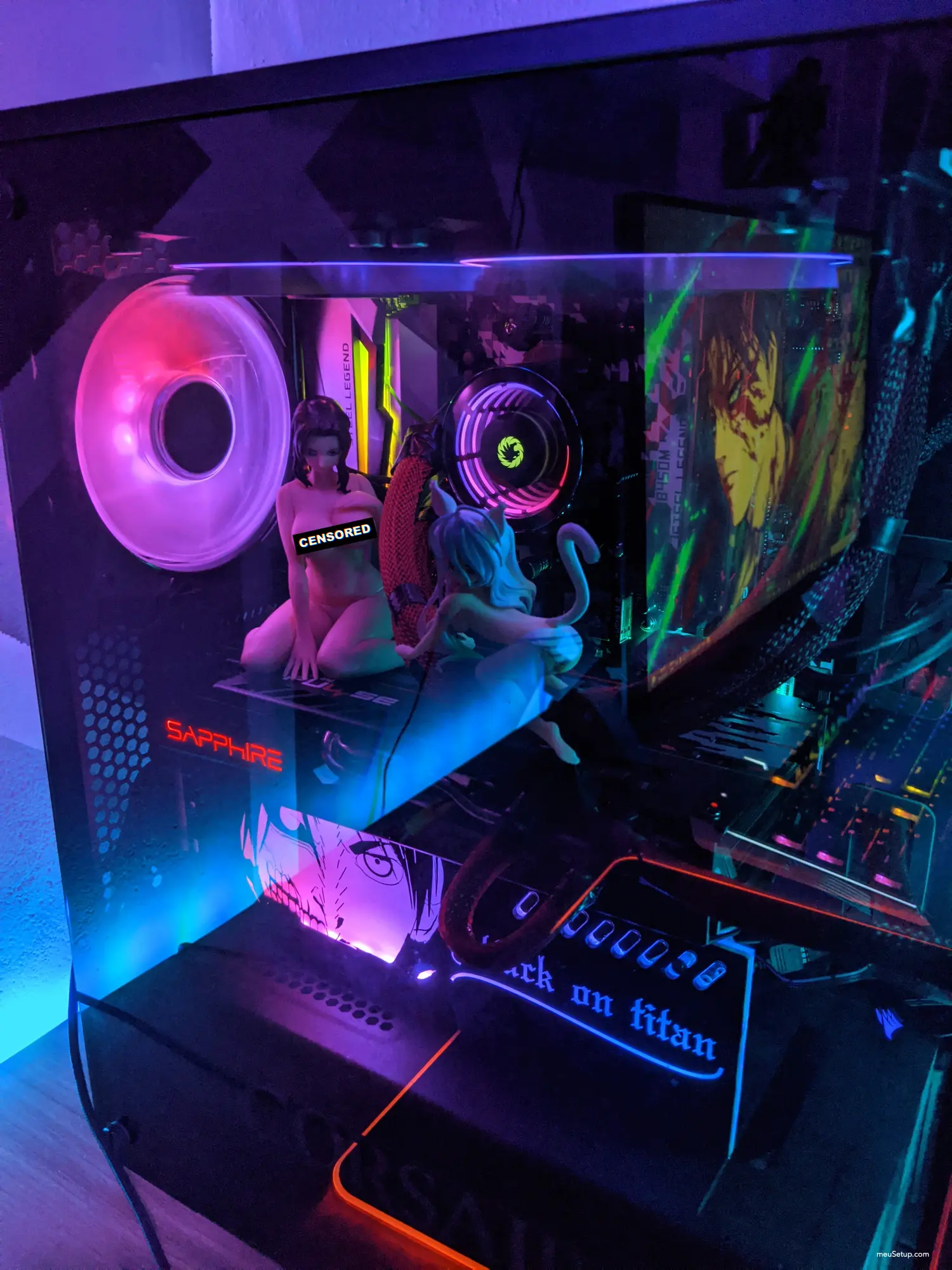 Titan — foto 2