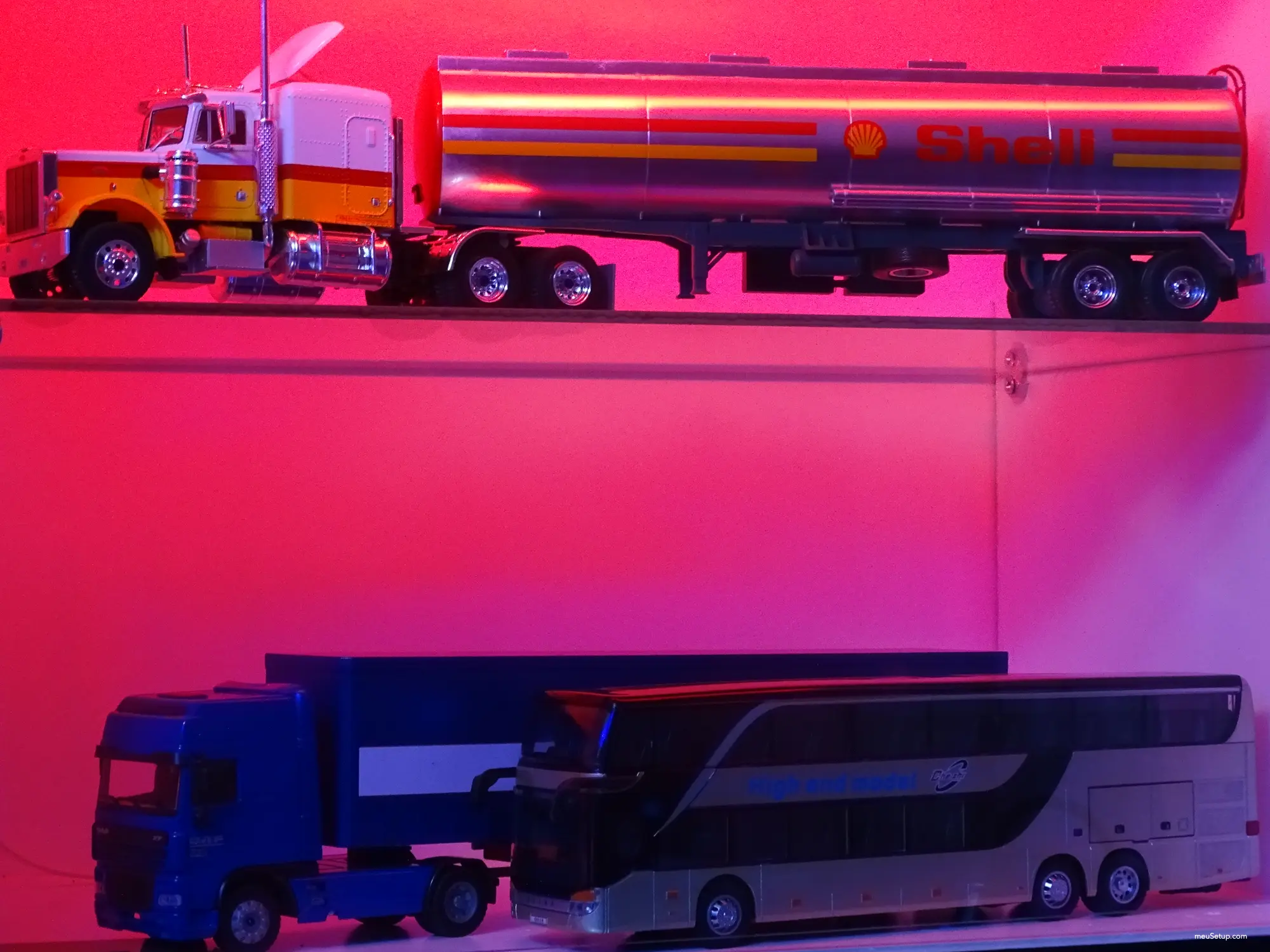 Setup Gaming - Truck & BusSim 2026 — foto 9