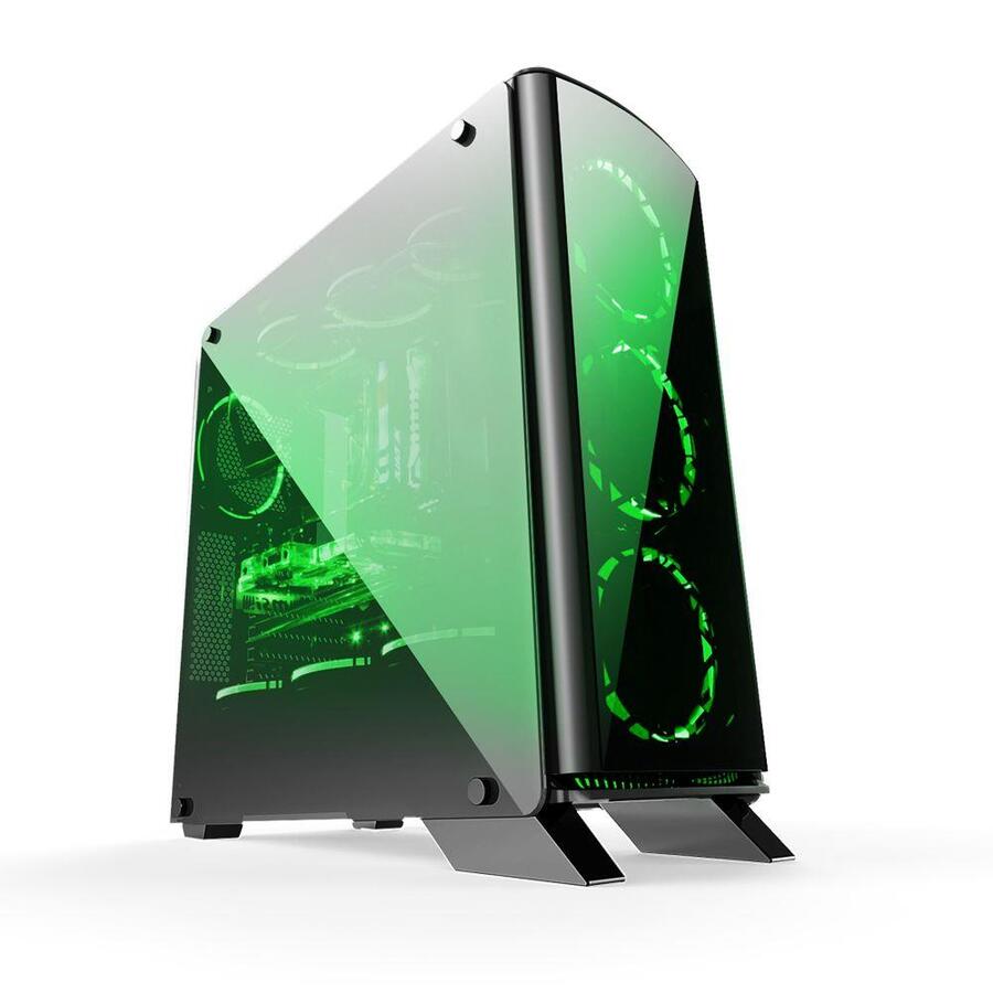 Gabinete  Kernel Bg-007