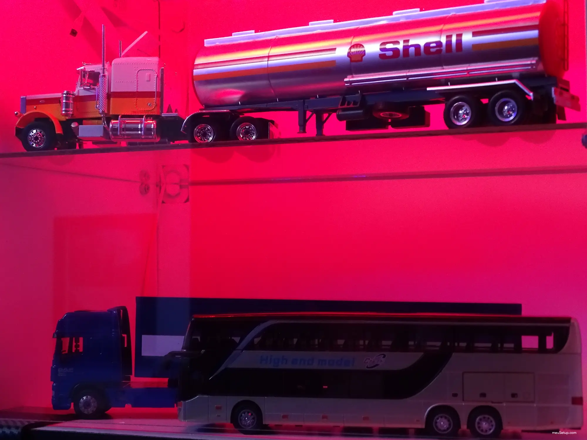 Setup Gaming - Truck & BusSim 2026 — foto 10