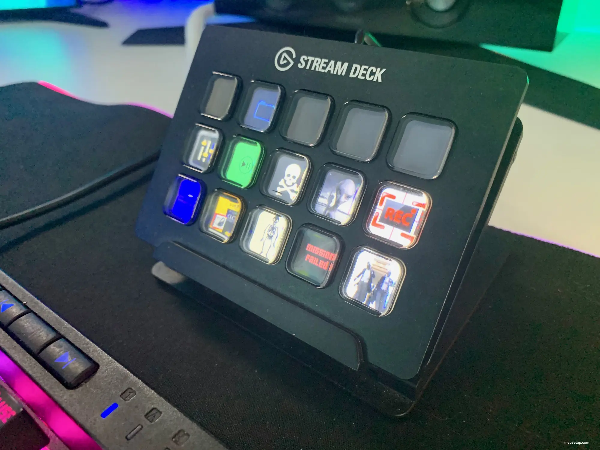 YouTube PREDADORDF — foto 7