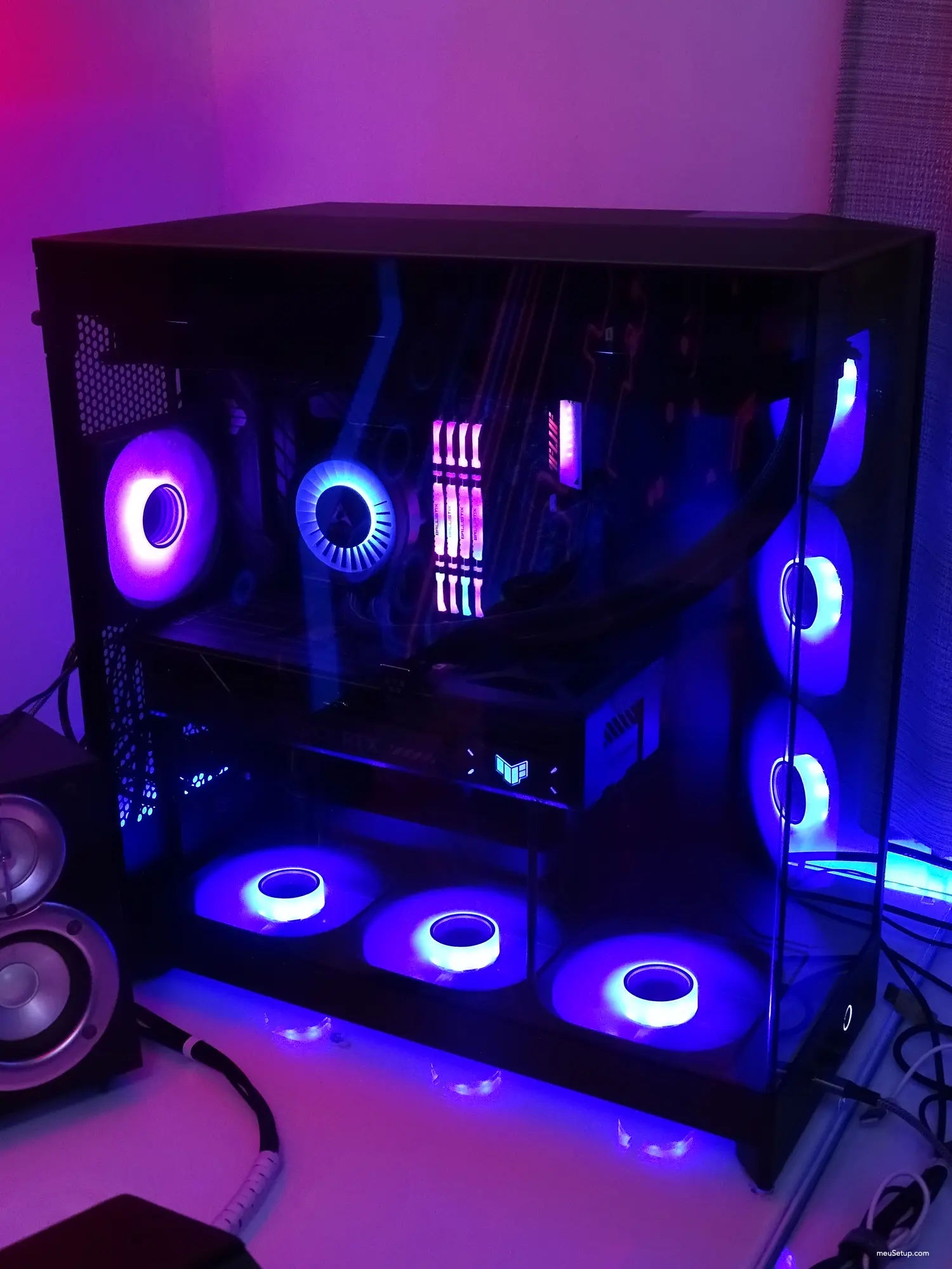 Setup Gaming - Truck & BusSim 2026 — foto 11