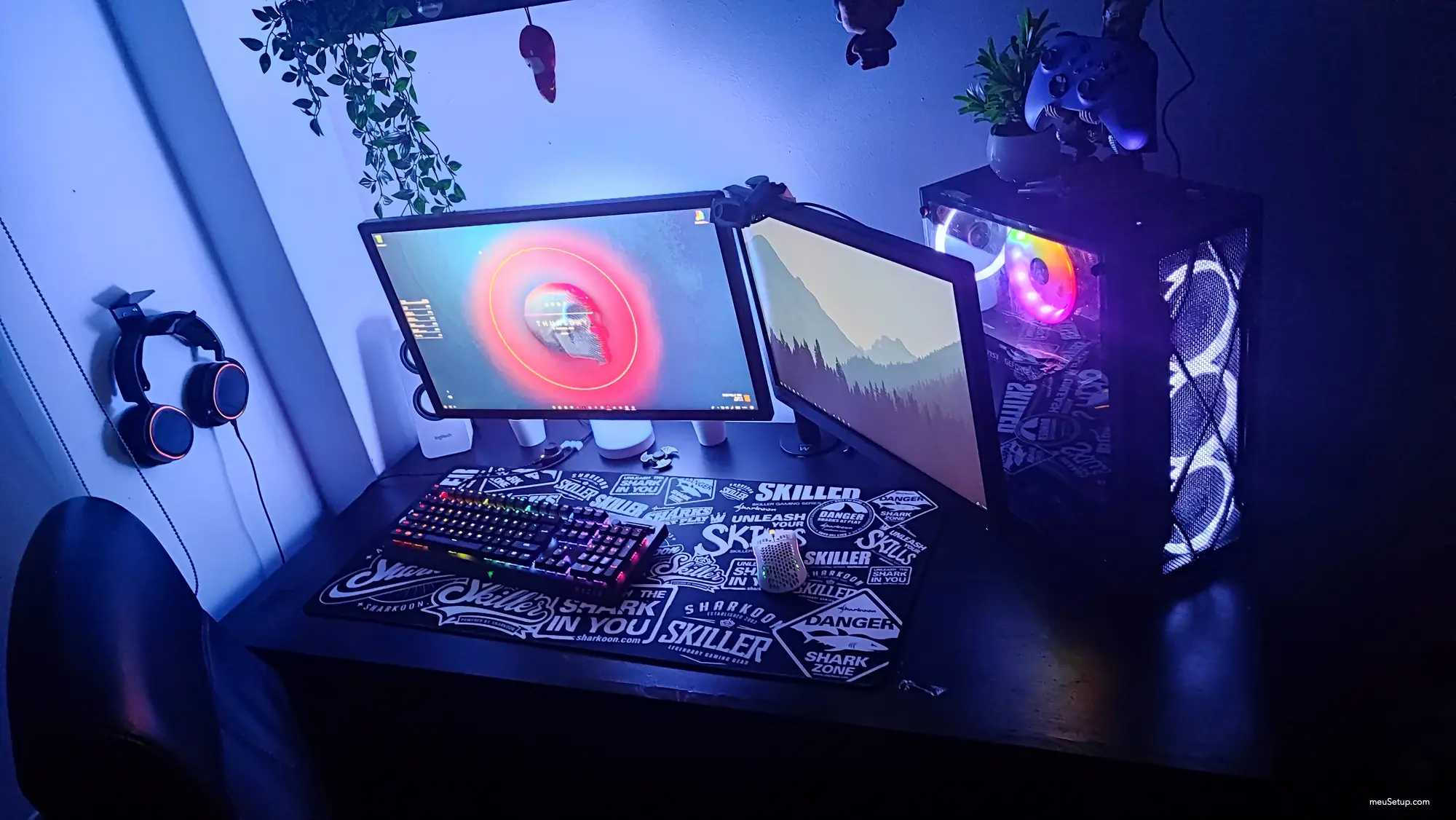 TiguinhasDk's Setup v2.1 — foto 1