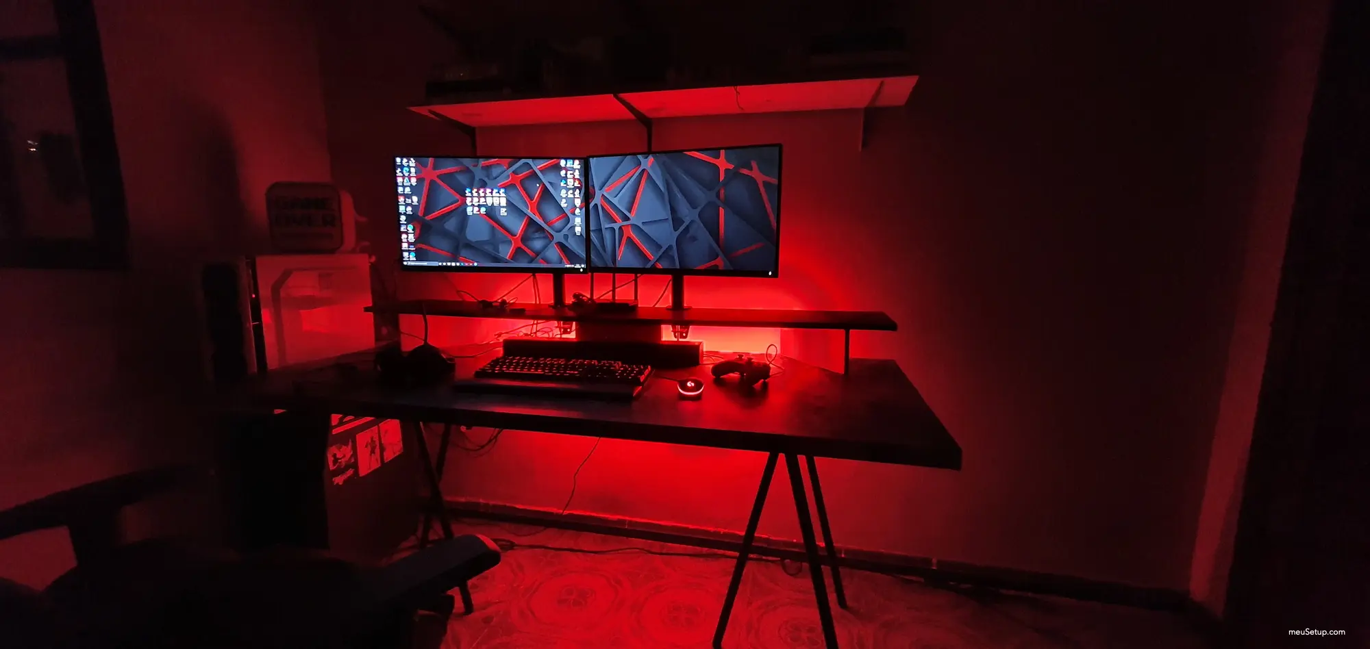 Home Office Gamer — foto 1
