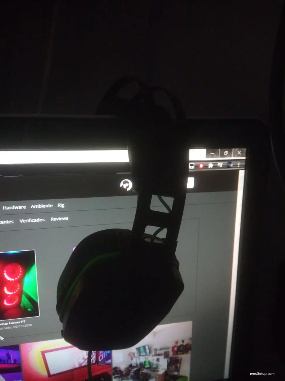 Setup Gamer PT — foto 9