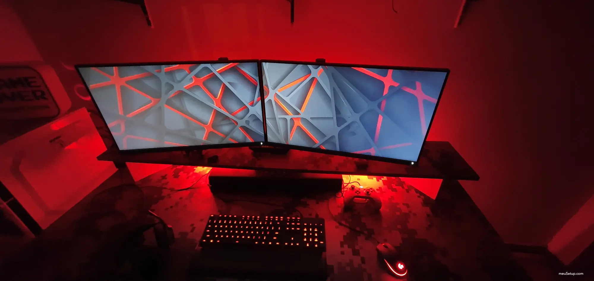 Home Office Gamer — foto 2