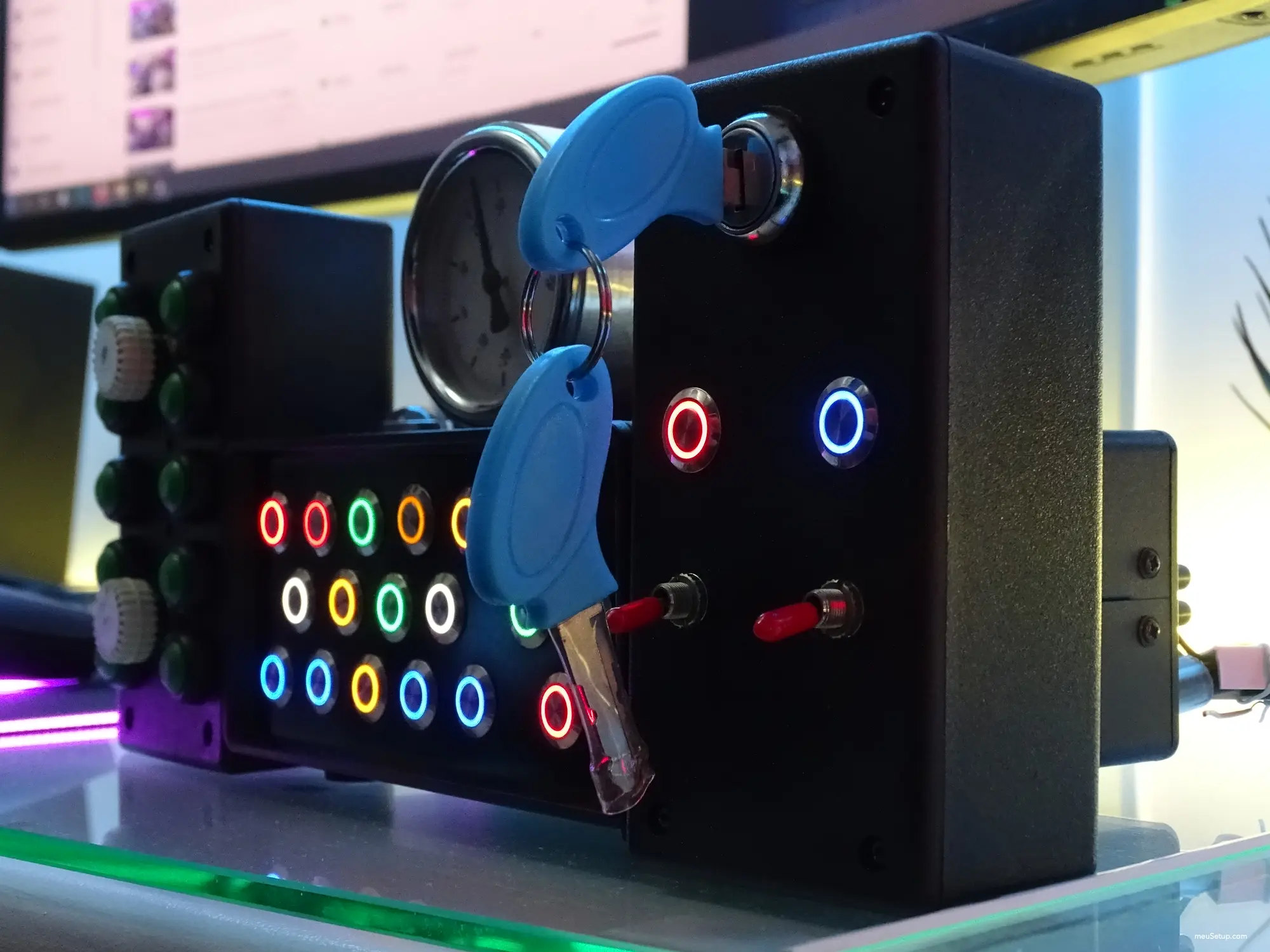 ❤️😍 Setup Trucking Leving_PT 😍❤️ — foto 19