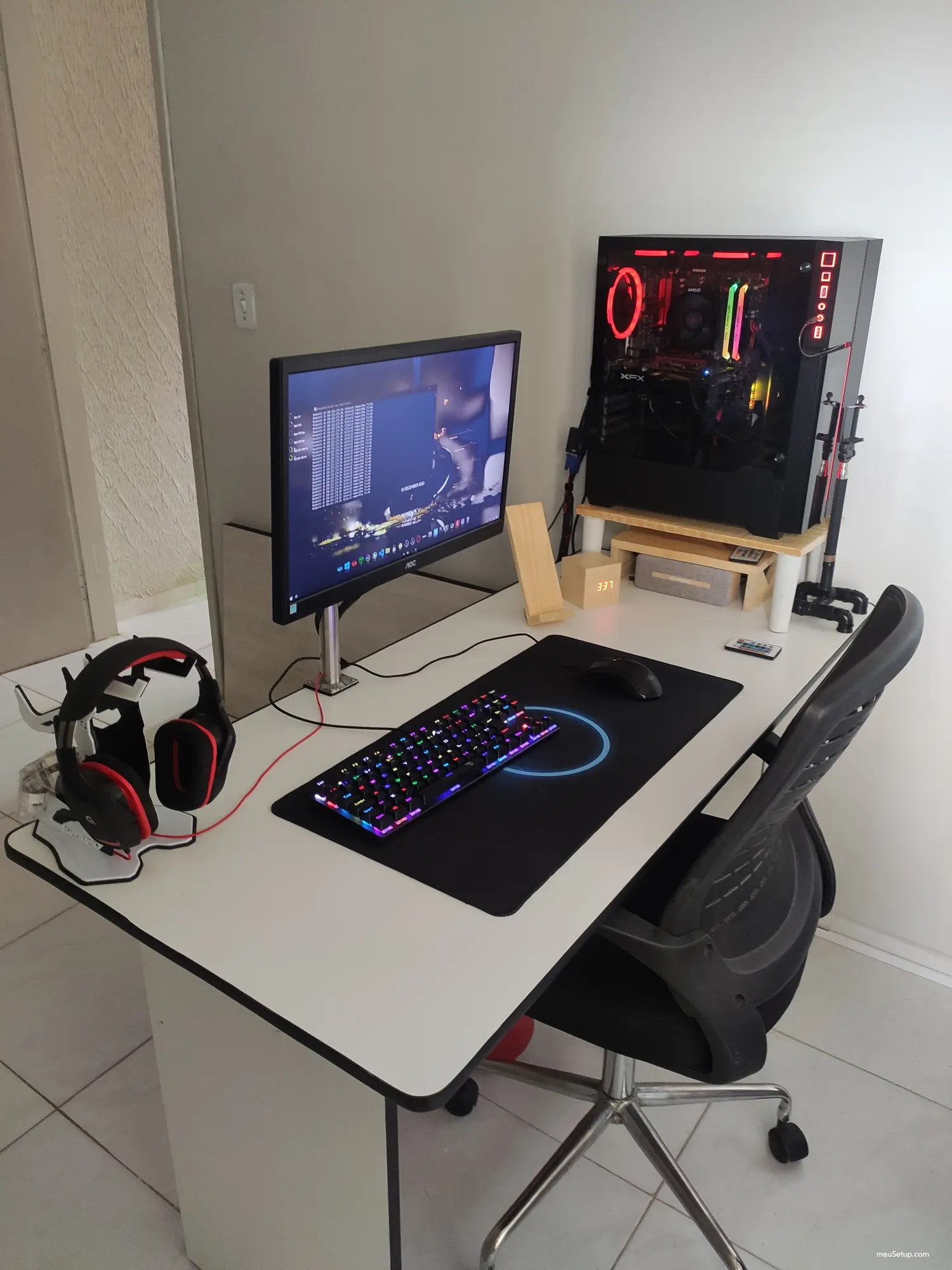 PlayerBno Att — foto 1
