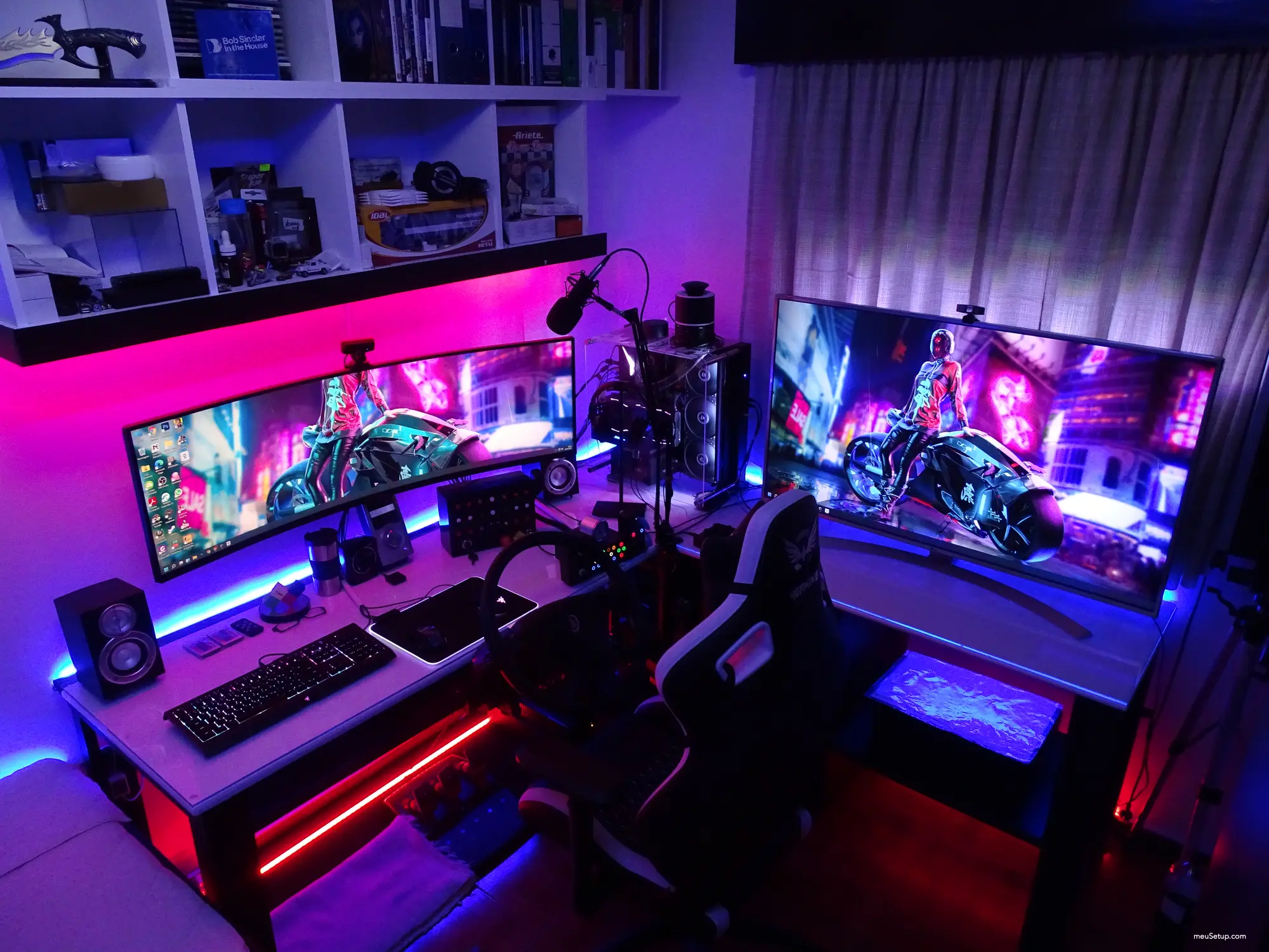 ❤️😍 Setup Trucking Leving_PT 😍❤️ — foto 27