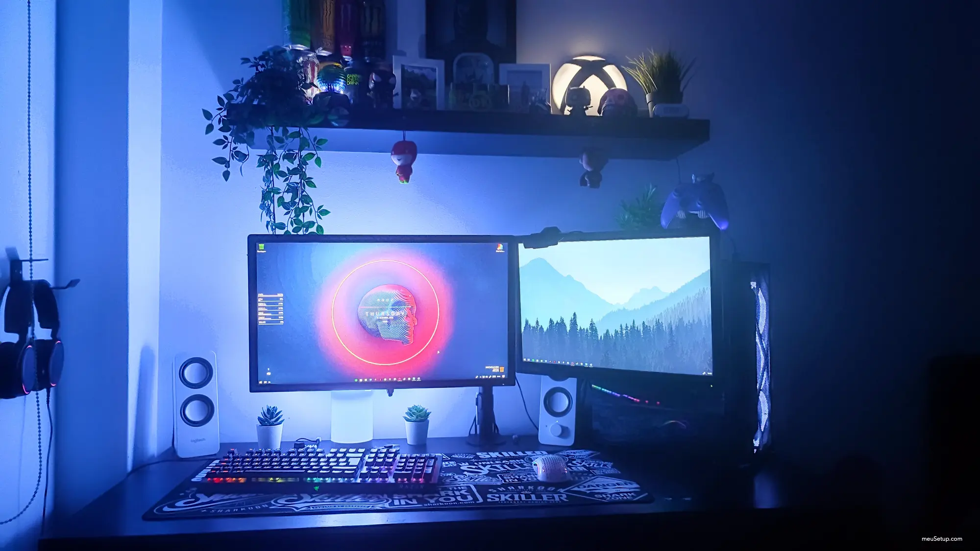 TiguinhasDk's Setup v2.1 — foto 4