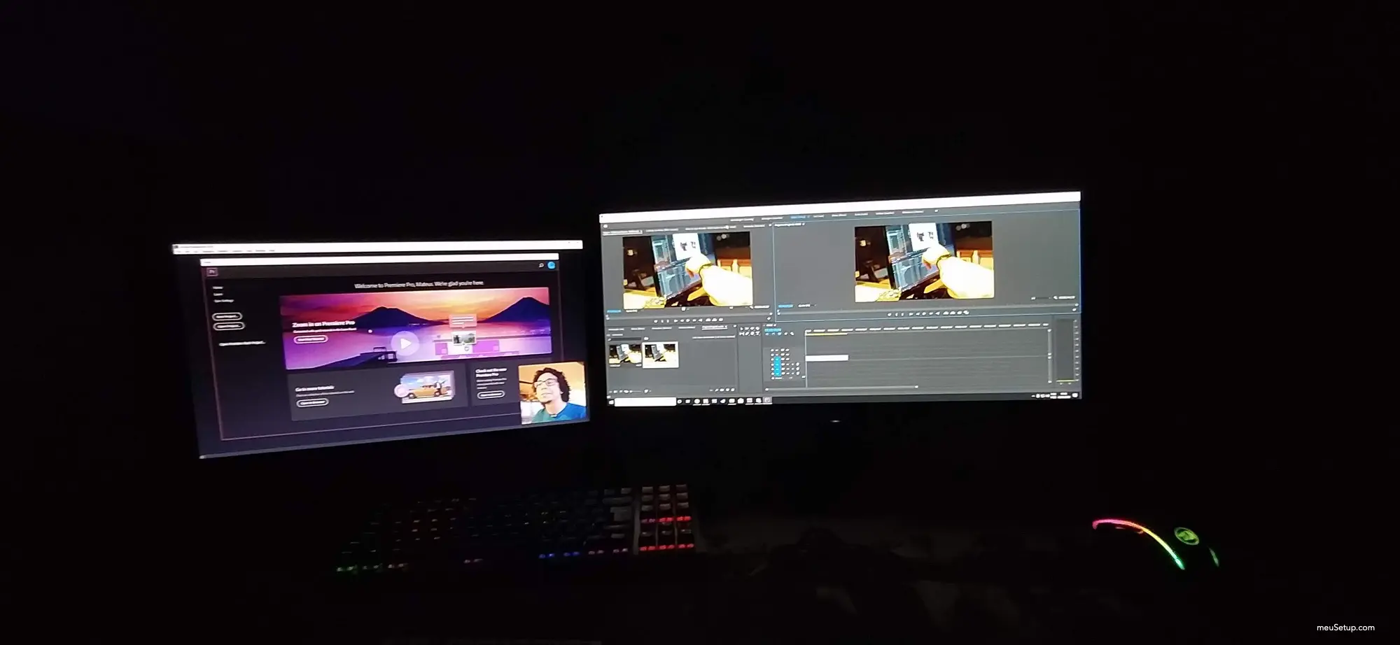 Setup de Pescador do R7 — foto 10